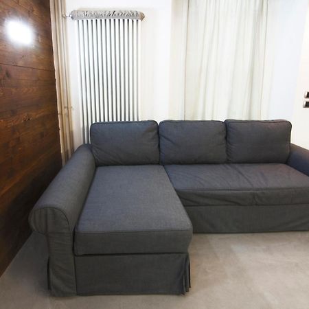 Alessia'S Flat - Portello Milano Eksteriør billede