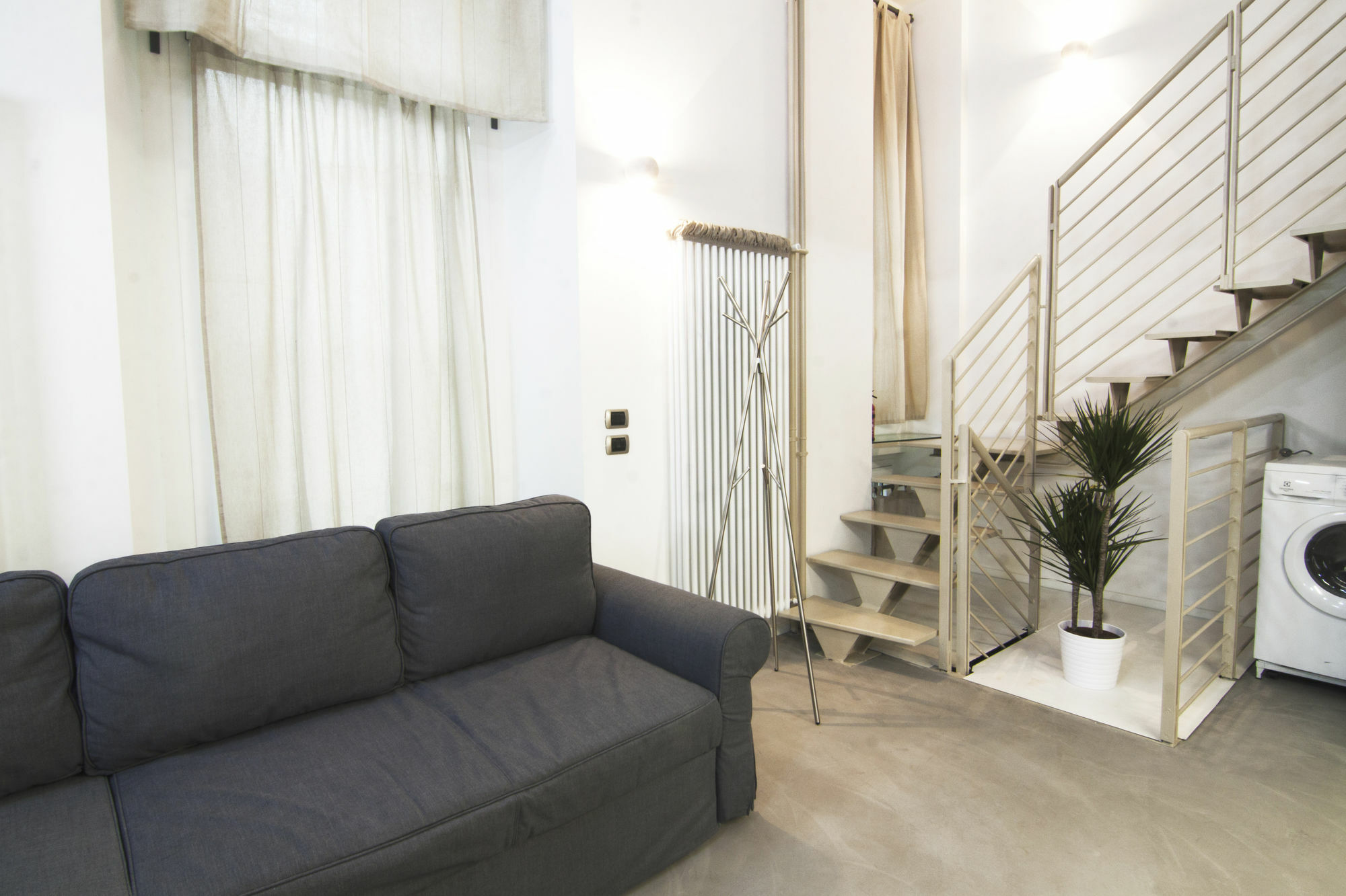 Alessia'S Flat - Portello Milano Eksteriør billede
