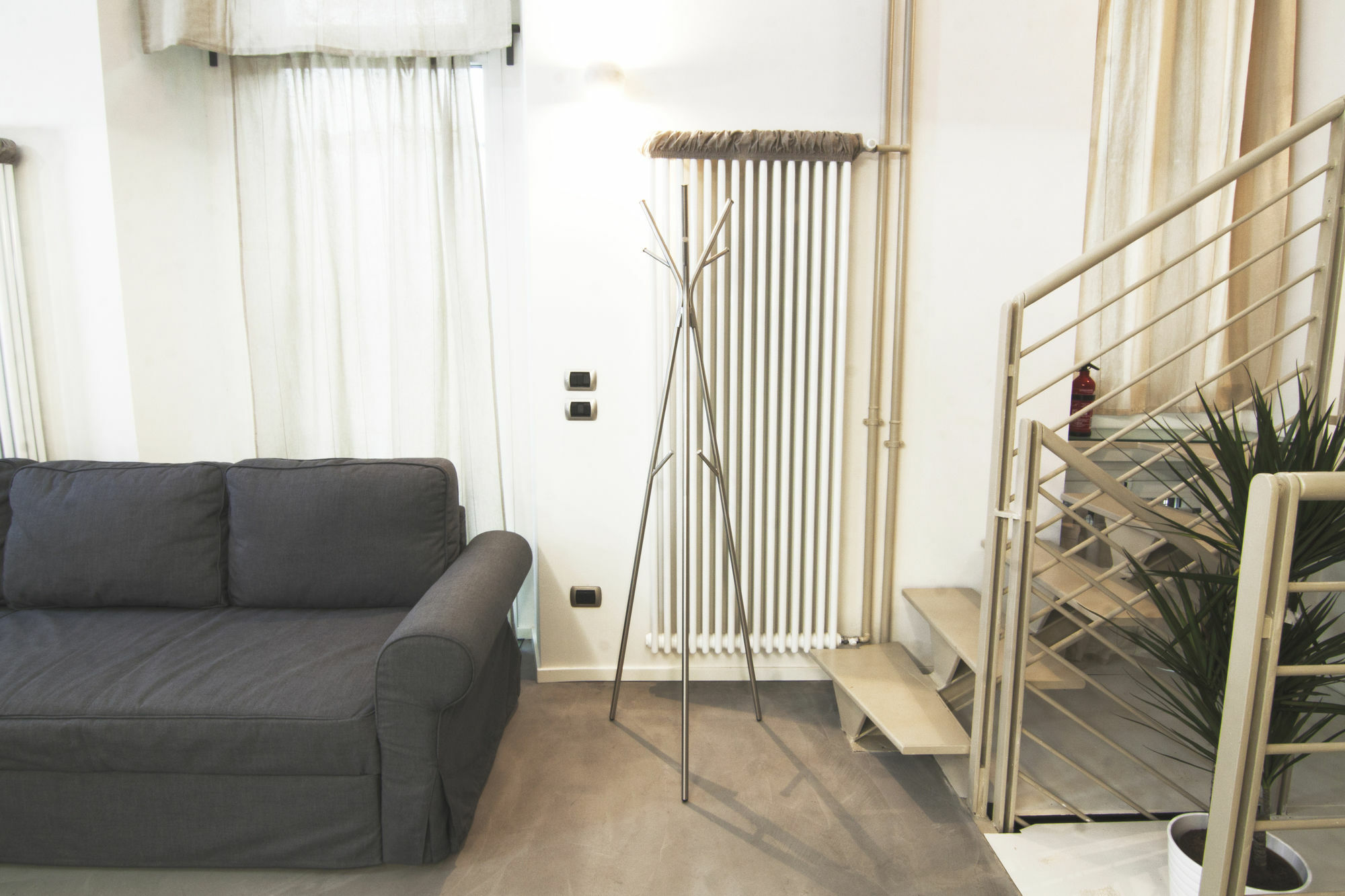 Alessia'S Flat - Portello Milano Eksteriør billede
